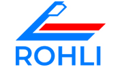 Разработка Landing page для компании «Rohli»